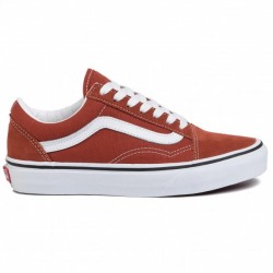 Vans Old Skool Rouille