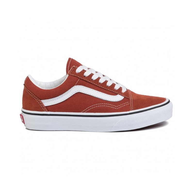Vans Old Skool Rouille