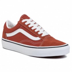 Vans Old Skool Rouille