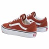 Vans Old Skool Rouille