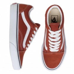 Vans Old Skool Rouille