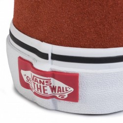 Vans Old Skool Rouille
