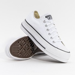 CHUCK TAYLOR CTAS LIFT OX