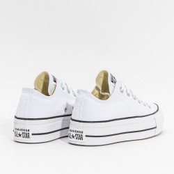 CHUCK TAYLOR CTAS LIFT OX