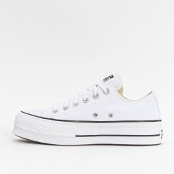 CHUCK TAYLOR CTAS LIFT OX