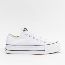 CHUCK TAYLOR CTAS LIFT OX