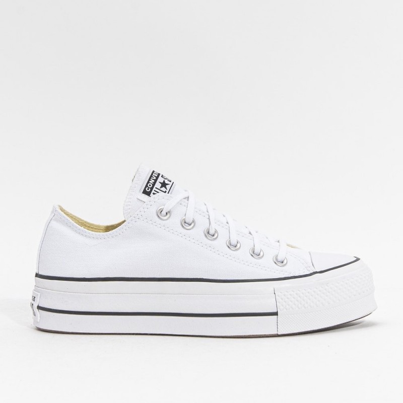 CHUCK TAYLOR CTAS LIFT OX