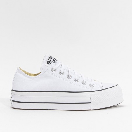 CHUCK TAYLOR CTAS LIFT OX