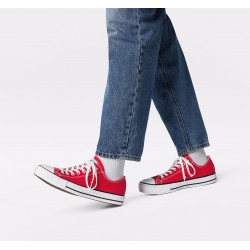 Chuck Taylor All Star Classic basse