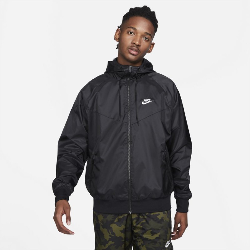 Nike Sportswear Heritage Essentials Windrunner
