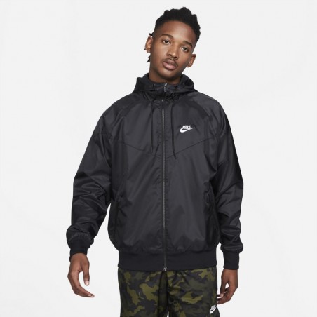 Nike Sportswear Heritage Essentials Windrunner