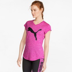 T-shirt femme puma