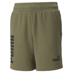 Short Puma Jr