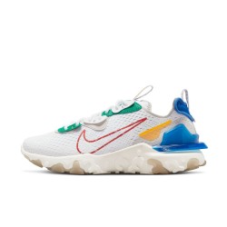 Nike React Vision