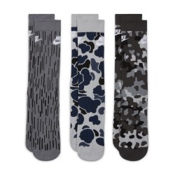 Chaussettes mi-mollet Nike Everyday Essential