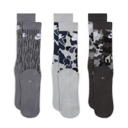 Chaussettes mi-mollet Nike Everyday Essential