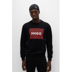 SWEAT HUGO