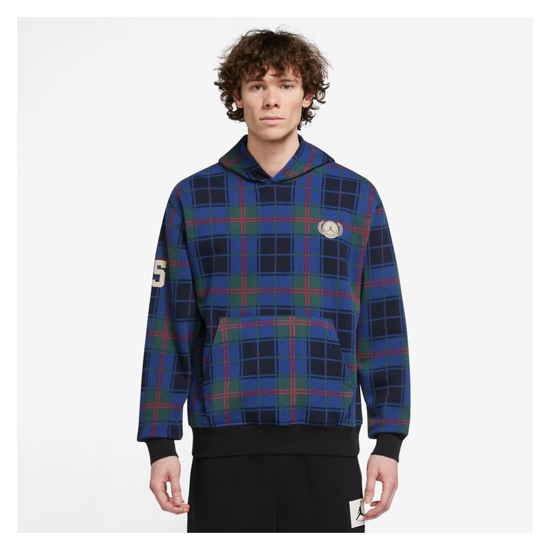 Sweat à capuche Jordan Essential Holiday