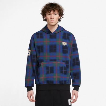 Sweat à capuche Jordan Essential Holiday