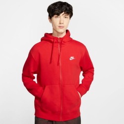 Nike Sportswear Club Fleece