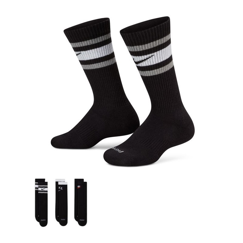 Chaussettes Nike Everyday Plus Cushioned