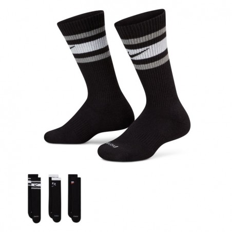 Chaussettes Nike Everyday Plus Cushioned