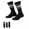 Chaussettes Nike Everyday Plus Cushioned