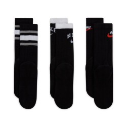 Chaussettes Nike Everyday Plus Cushioned