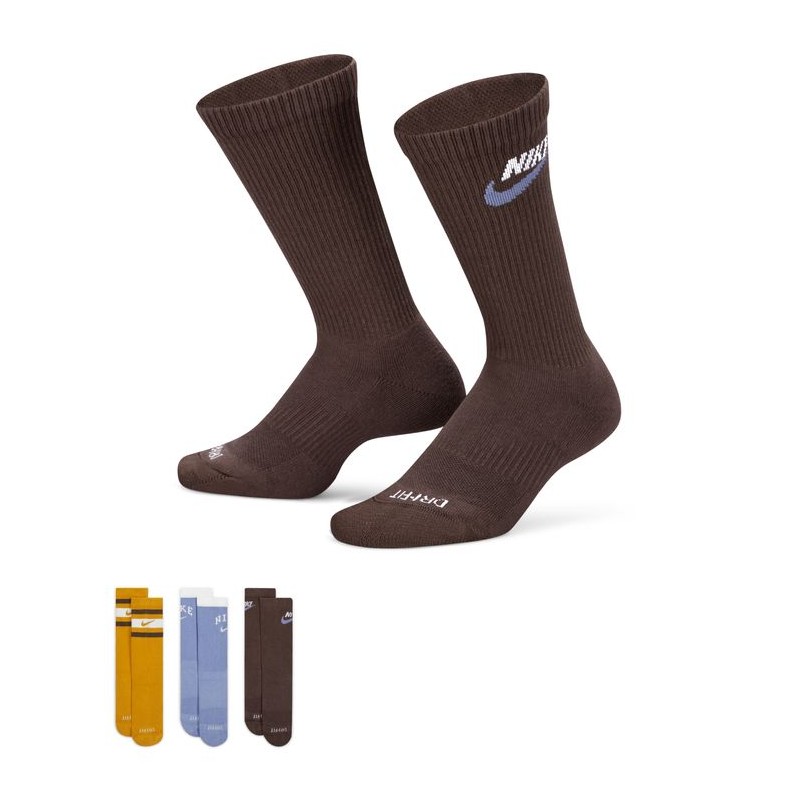 Chaussettes Nike Everyday Plus Cushioned