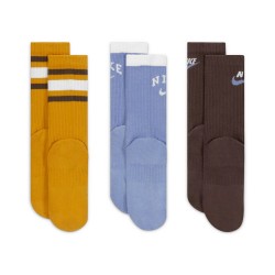 Chaussettes Nike Everyday Plus Cushioned
