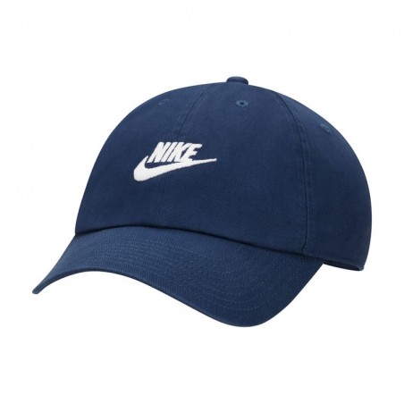 Casquette Nike Sportswear Heritage86 Futura Washed