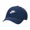 Casquette Nike Sportswear Heritage86 Futura Washed