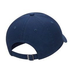 Casquette Nike Sportswear Heritage86 Futura Washed