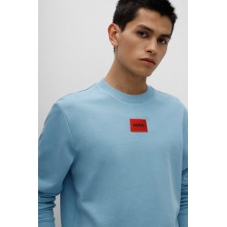 SWEAT HUGO