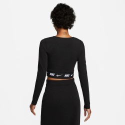 Crop top Nike Sportswear