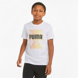 T-SHIRT PUMA