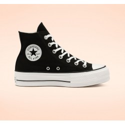 Chuck Taylor All Star Platform