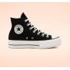 Chuck Taylor All Star Platform