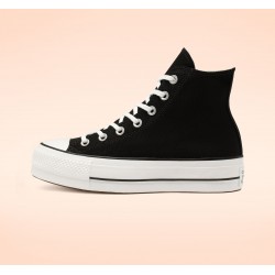 Chuck Taylor All Star Platform