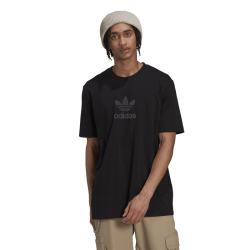 T-shirt Trefoil Series Street