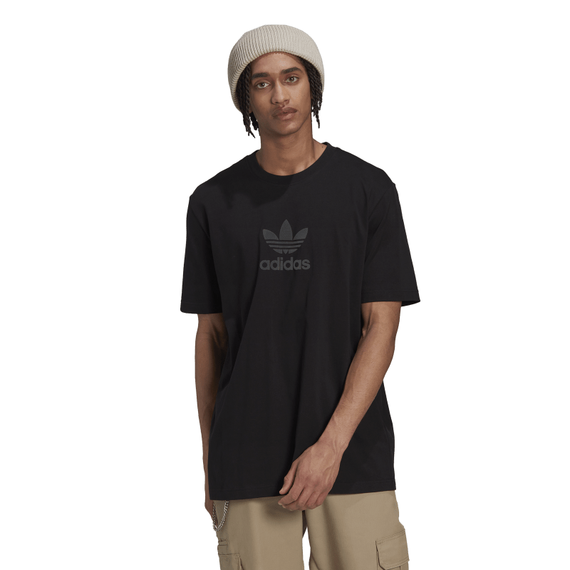 T-shirt Trefoil Series Street