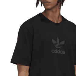 T-shirt Trefoil Series Street