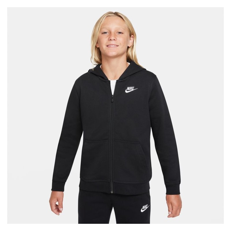 Sweat à capuche Nike Sportswear Club