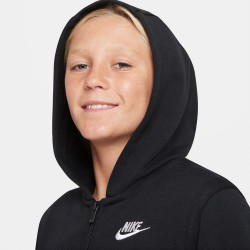 Sweat à capuche Nike Sportswear Club