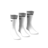 Chaussettes mi-mollet (3 paires)
