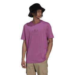 T-shirt Trefoil Series Street