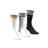 Chaussettes mi-mollet (3 paires)