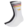 Chaussettes mi-mollet (3 paires)