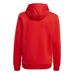 Sweat-shirt à capuche Trefoil