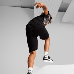 SHORT  PUMA